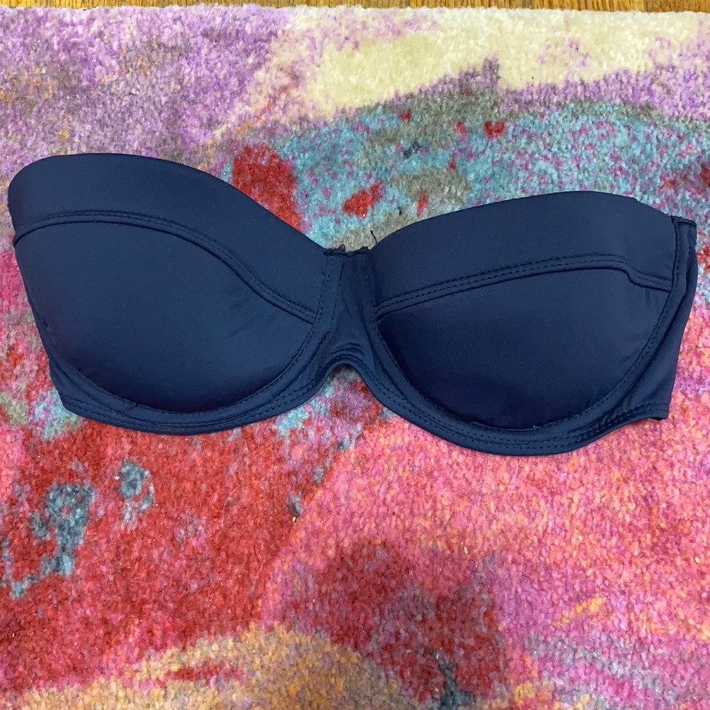 Zimmermann Swim Top